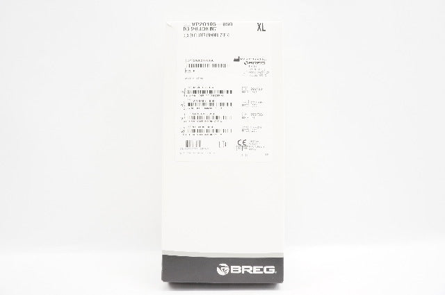Breg VP20105-050 DLX Shoulder Immobilizer XL