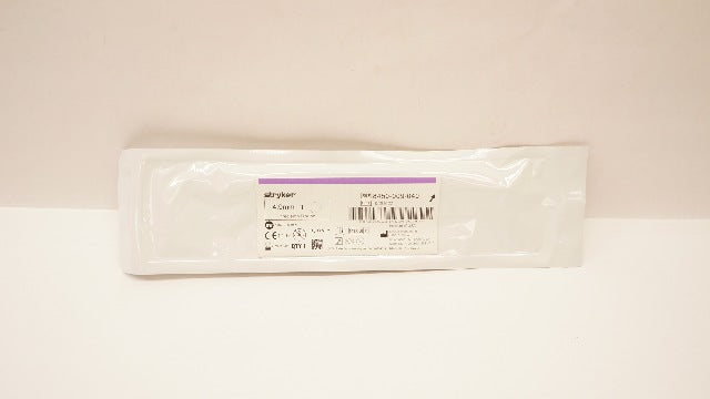Stryker 8450-009-040 Precision Round 4.0mm (x)