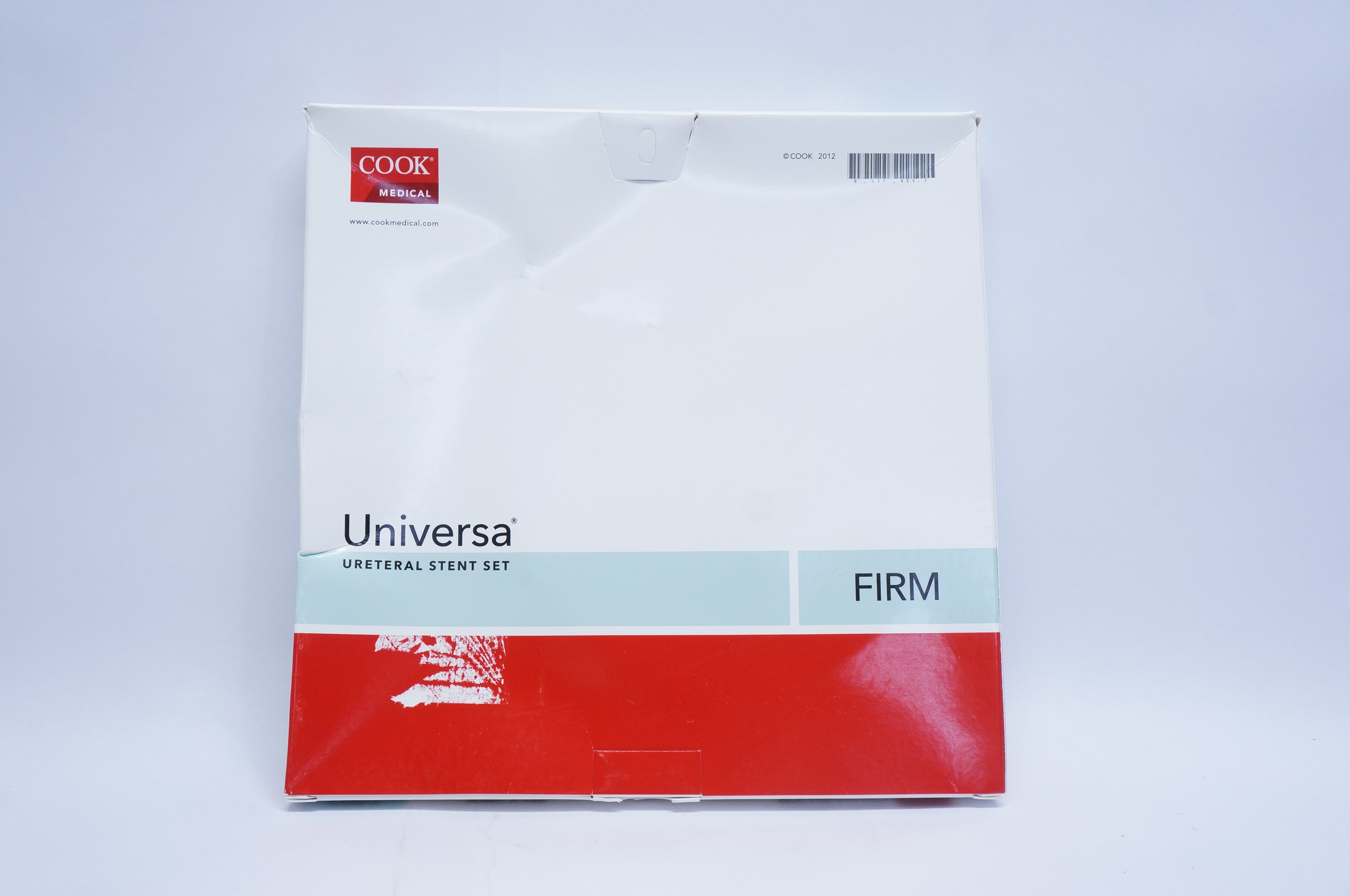 Cook Medical G49875 Universa Firm Ureteral Stnt Set 6 x 28 (x)