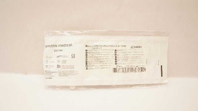 Smiths Medical H4053 Portex Neonatal/Pediatric Endotracheal Tube Holder 3.5mm(x)