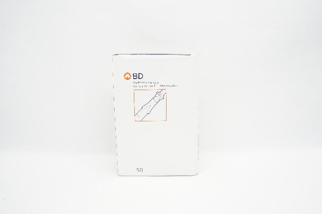 BD 381437 Insyte Autoguard Shielded I.V. Cath. 20Ga 1.88inch (x) - Box of 50