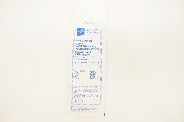 Medline MPP100520GS