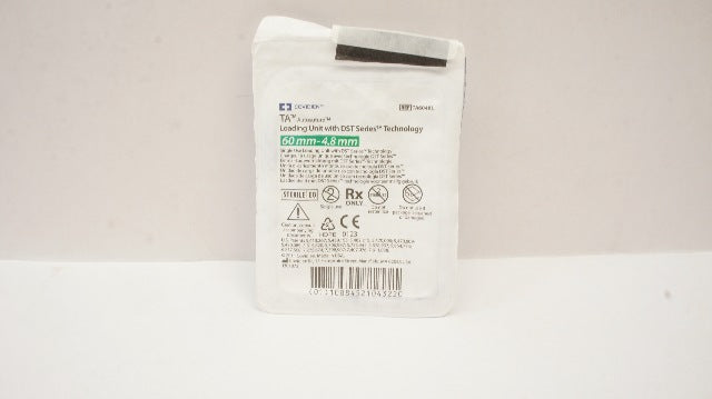 Covidien TA6048L TA AutoSuture Loading Unit 60mm x 4.8mm