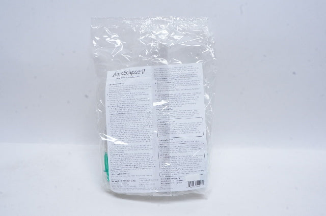 Monaghan Medical 65050E AeroEclipse II Breath Actuated Nebulizer Ban - Box of 49