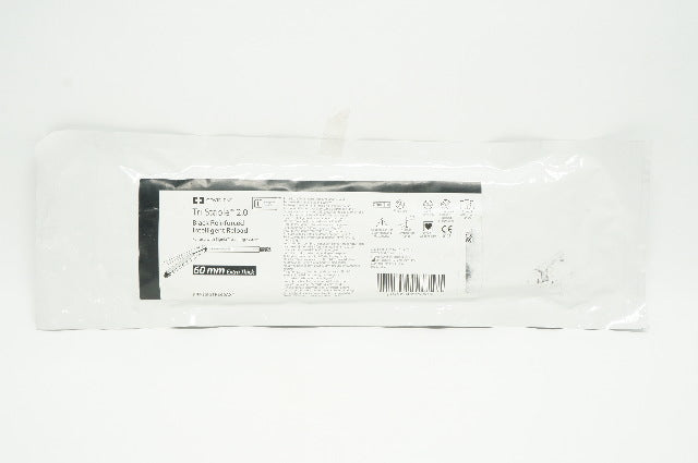 Covidien SIGTRS60AXT Tri-Staple 2.0 Reinforced Intelligent Reload, 60mm