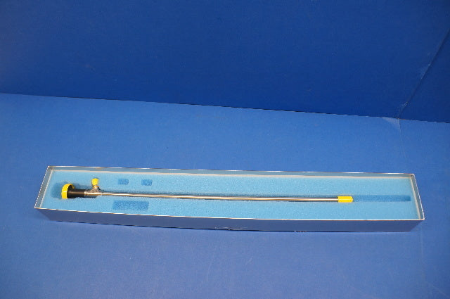 ConMed UHD1044XL AUTOCLAVABLE EYECUP Laparoscope 10mm, 45degree