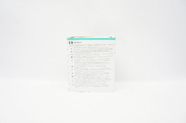 Covidien VLOCN0325 2-0 V-Loc PBT Wound Closure Device, 37mm GS-21 (x) - Box of 7