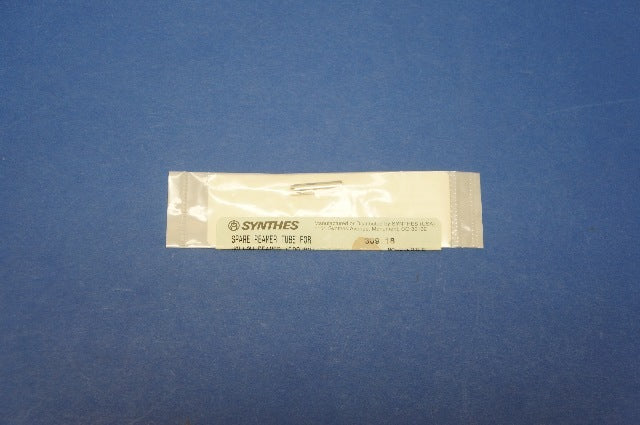 Synthes 309.18 Spare Reamer Tube For Hollor Reamer (309.20)