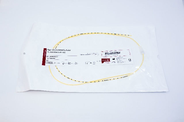 Cook Medical G16193 Open-End Ureteral Cath. 5Fr.