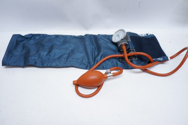 FlexiPort Reusable Blood Pressure Cuff ??