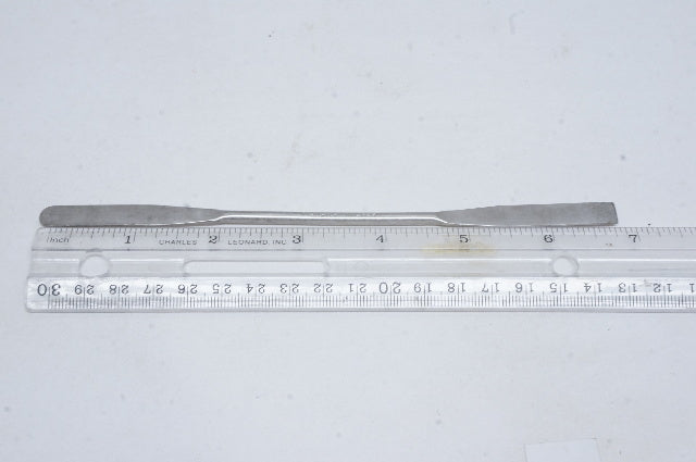 Fisher Stainless 7inch