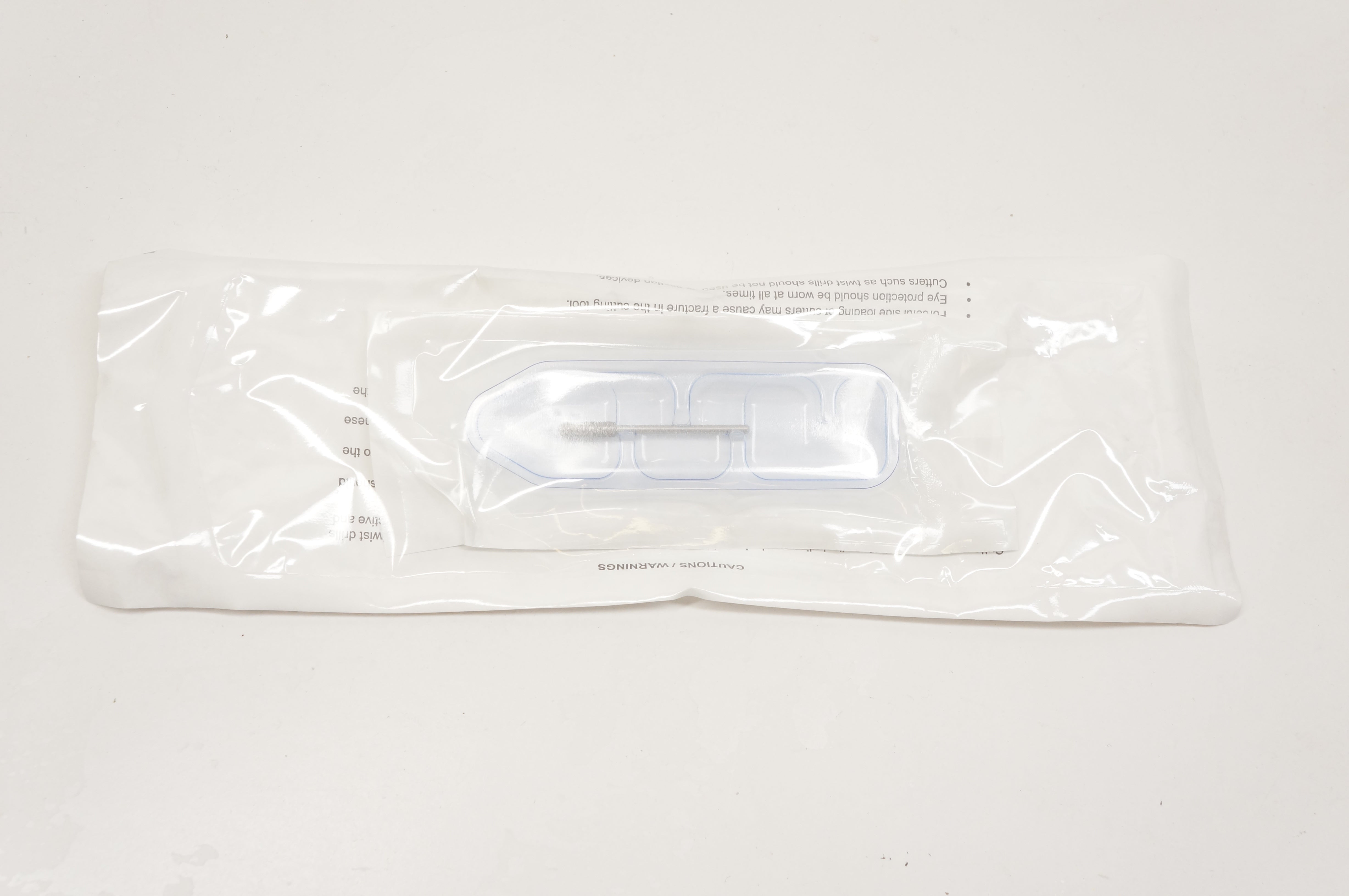 Microaire ZB-180 Diamond Dermabrader, 4mm Diameter (x)
