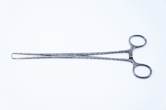 Sklar 400-765 Pointed Bone Reduction Forceps, 9-1/2 in
