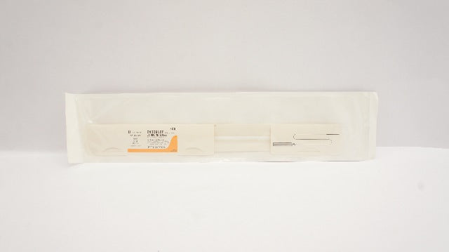 Ethicon EX10 0 42inch Endoknot Stre Taper ST-3 Ndle Straight 22mm (x)