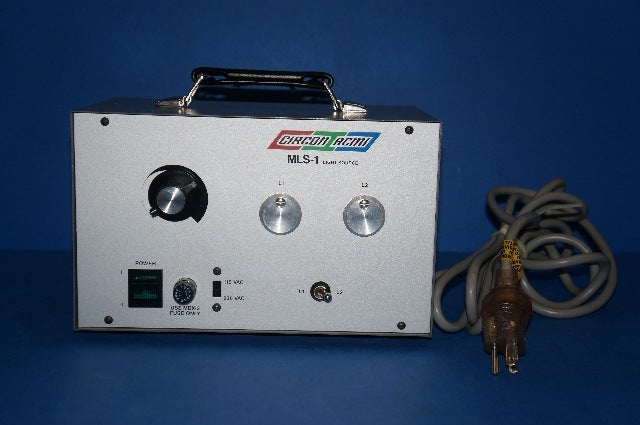 Circon ACMI MLS-1 Light Source