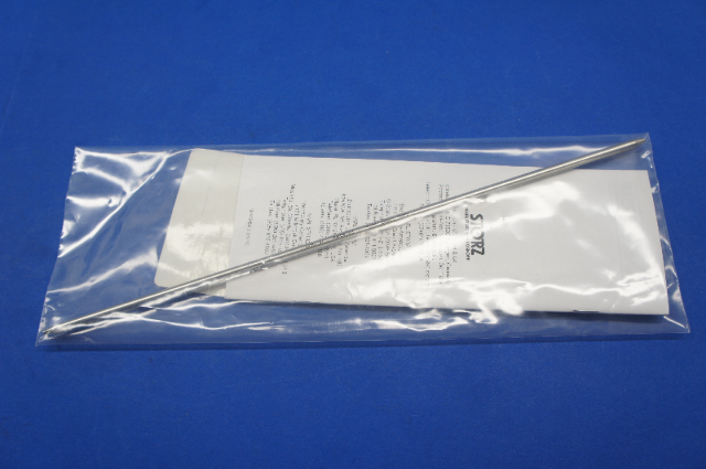 Karl Storz 28140WK Cannulated Switching Stick For 28130/1 CR/R Arthro Sheaths