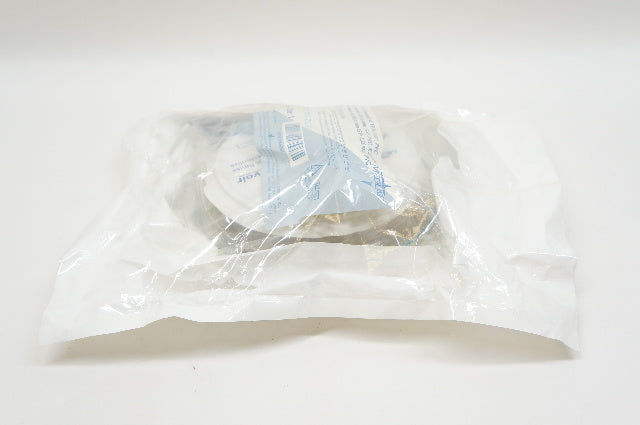 Medline DYNJWE404 Evacuator 400cc with 19Fr., 1/4inch, PVC