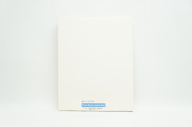 Specialty Surgical Products SZ68510 Allergan Breast Implant Sizer 510cc