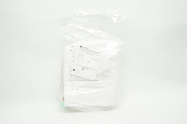 CareFusion 14858-001 Patient Circuit W/O PEEP, W/Elbow, 22mm, SPU