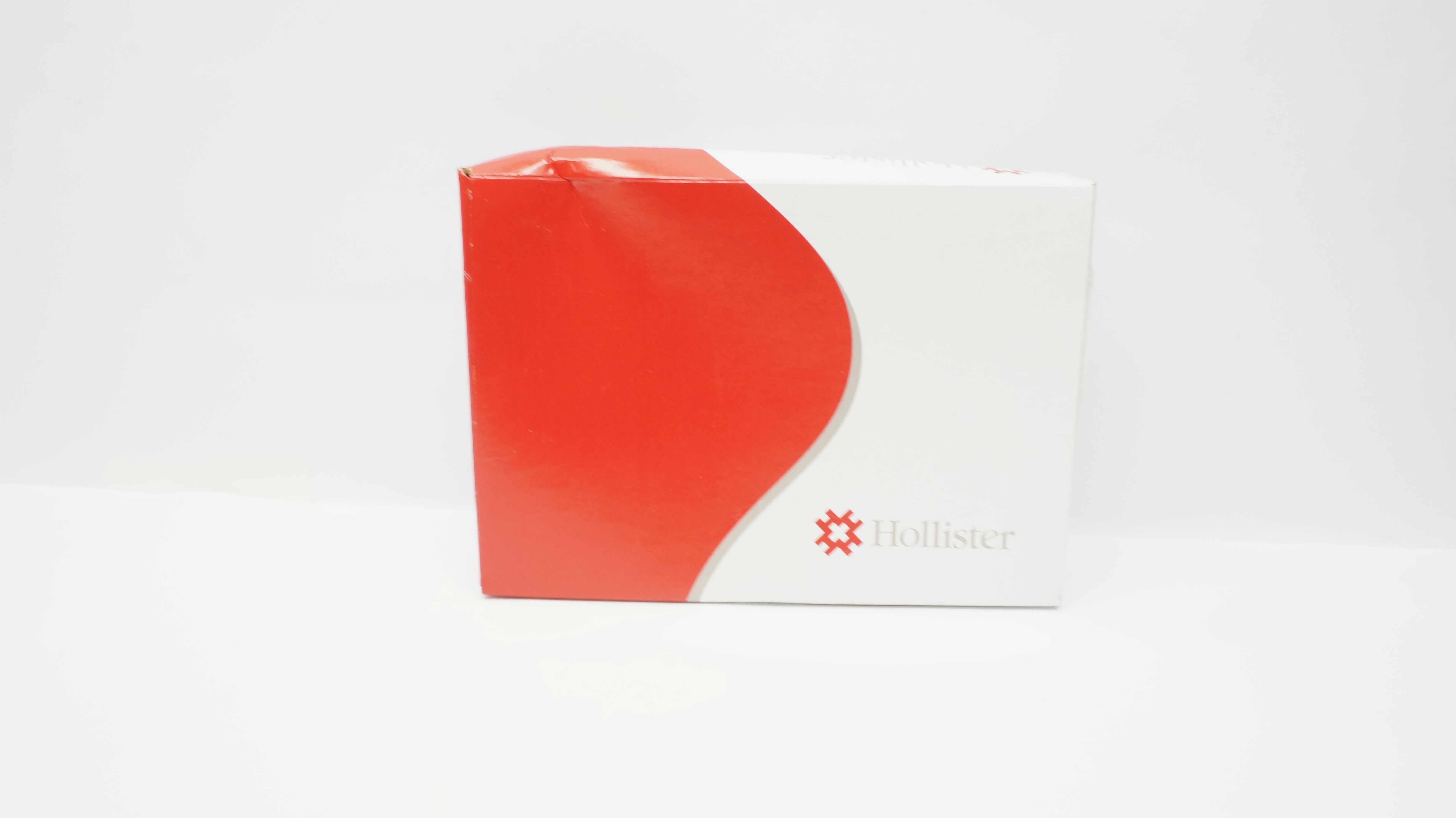 Hollister 18134 New Image 2-Piece Drainable Pouch 2 3/4inch - Box of 2