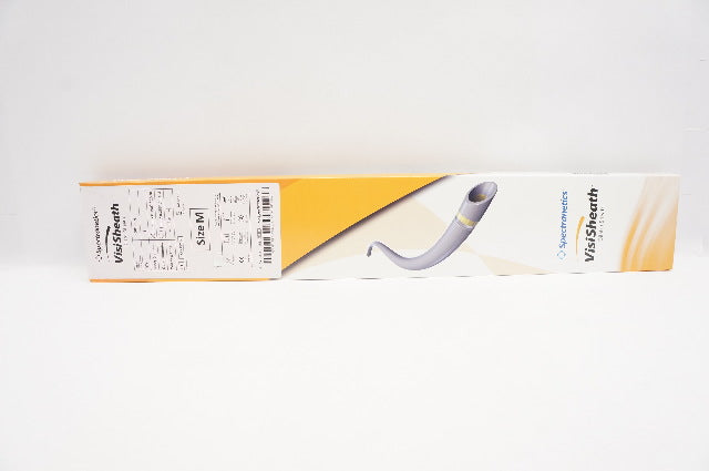 Spectranetics 501-114 VisiSheath Dilator Sheath M 5.0mm x 0.198inch x 15.0F (x)