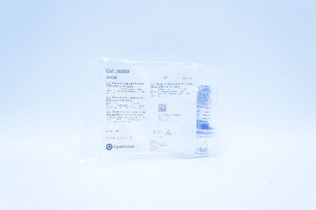 CareFusion 2K8080 AirLife Positive End Expiratory Pressure Valve 5-20cm H2O (x)