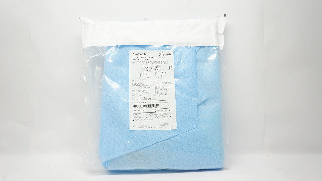 Boston Scientific PERIVAC1S PeriVac Kit 8.3F