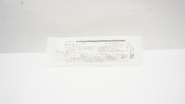 Avanos NM-6ENSTB NeoMed Sampling Straw for Oral/Enteral Syringe 6inch