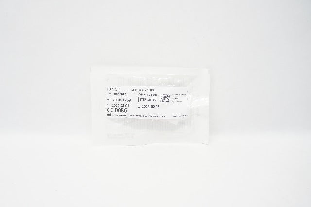 Gambro 6038020 Hospal Accessory Spike