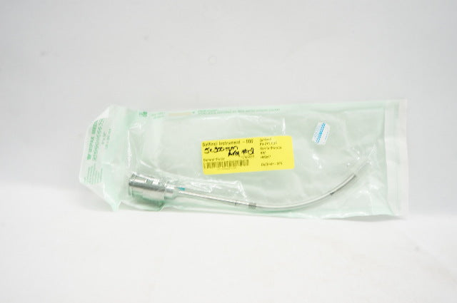 Wipak Medical VE141006 DaVinci 5 x 300mm Curved Arm#2 5inch x 15inch