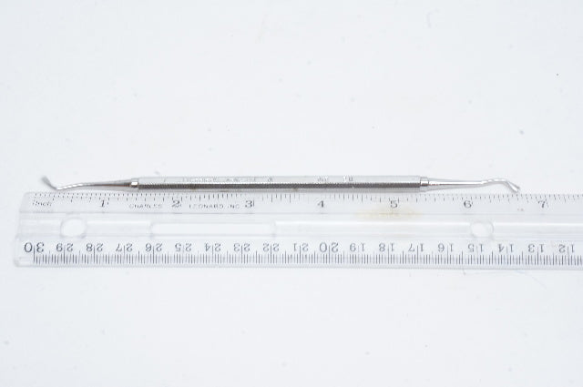 Hu-Friedy Dental Instrument