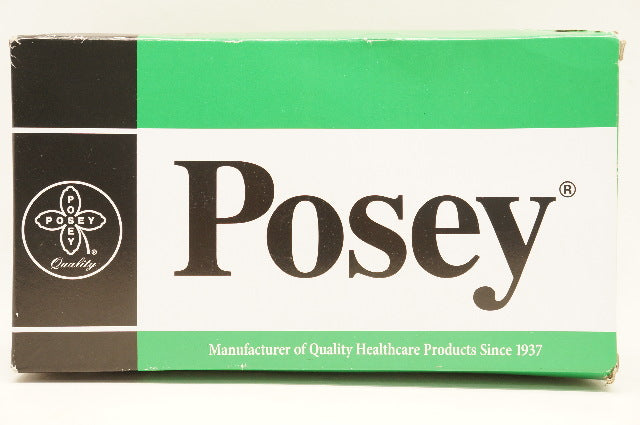 Posey 1135QR SR Roll Belt QR