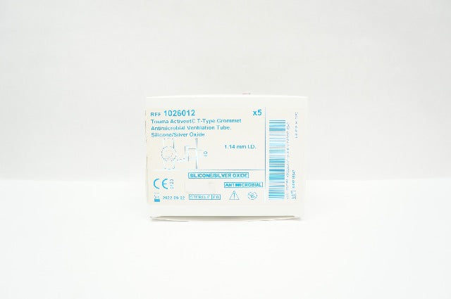 Medtronic 1026012 Touma Activent T-Type 1.14mm ~ Exp. - Box of 5
