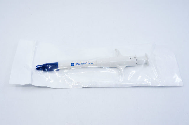 Quest Medical CleanCut 4.0mm