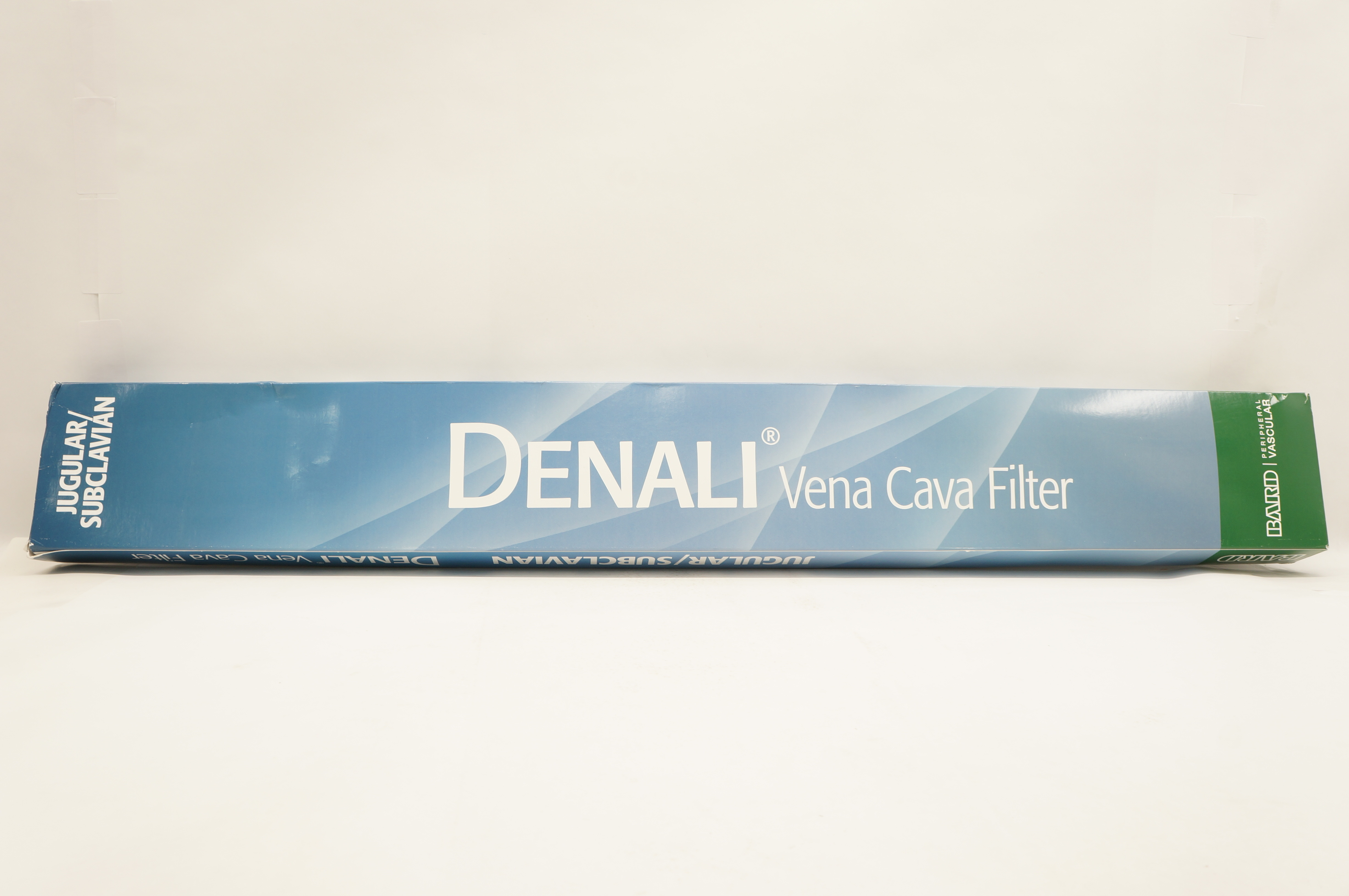 Bard DL900J Denali Vena Cava Filter Jugular/Subclavian 0.035" x 8.4F x 55cm (x)