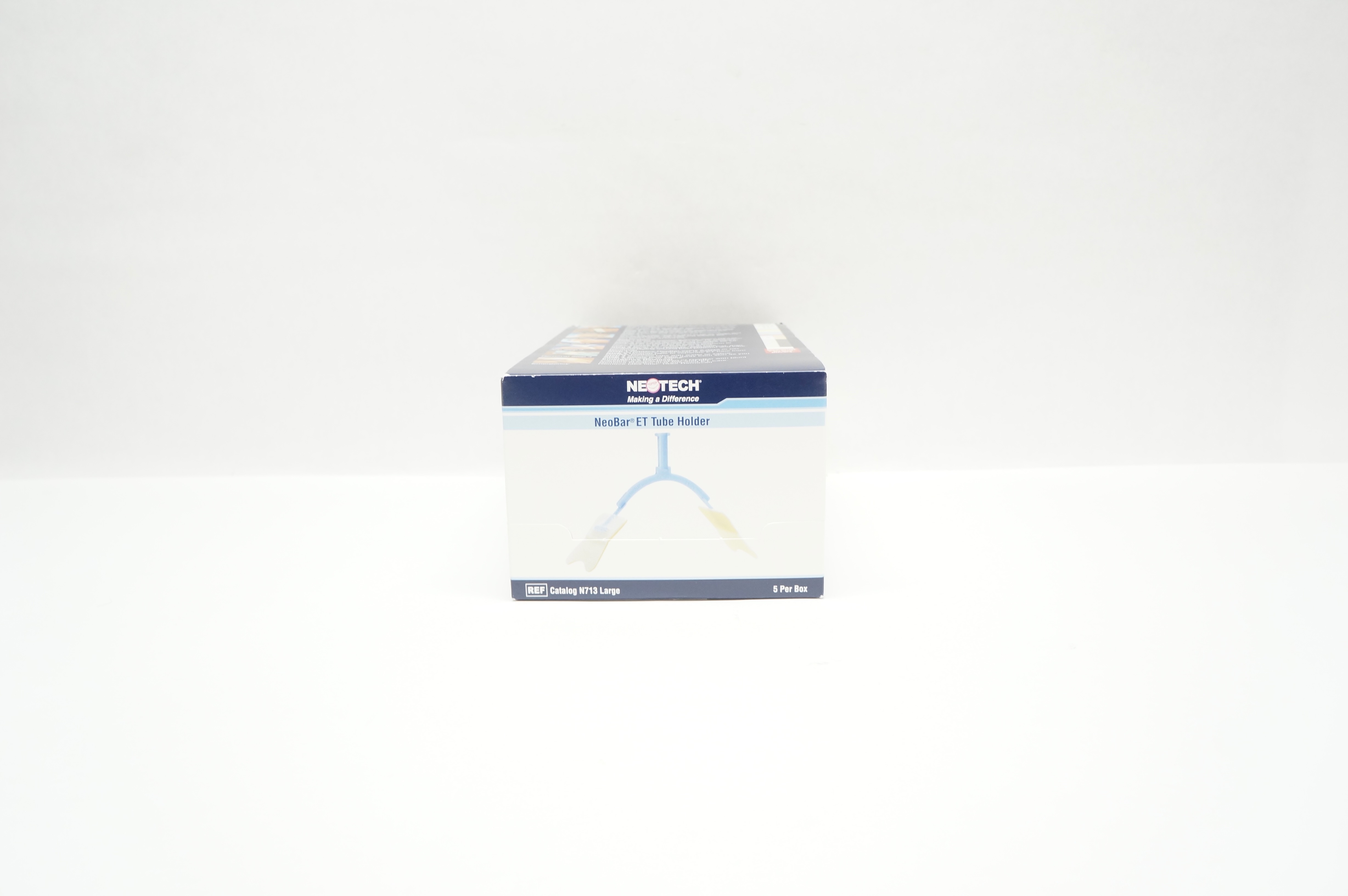 Neotech N713 NeoBar ET Tube Holder Large - Box of 5 (x)