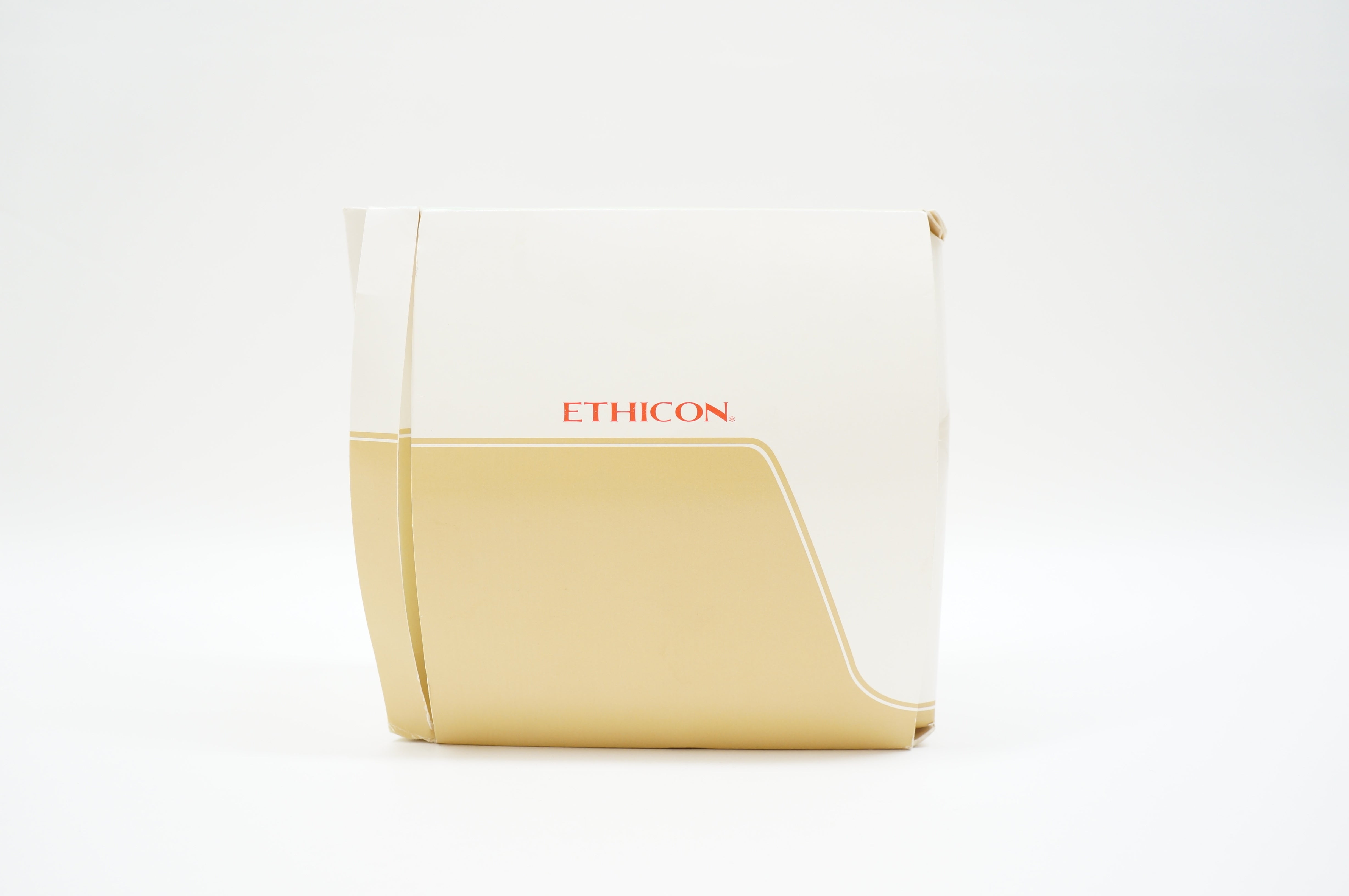 Ethicon 865H 1 CHROMIC GUT, CTX, 48mm 1/2c Taper, 27inch (x) - Box of 29