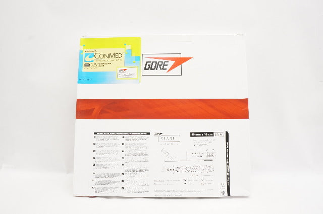 Gore VN1010200 VIABIL Biliary Endoprosthesis 10mm x 10cm x 8.5Fr. (x)