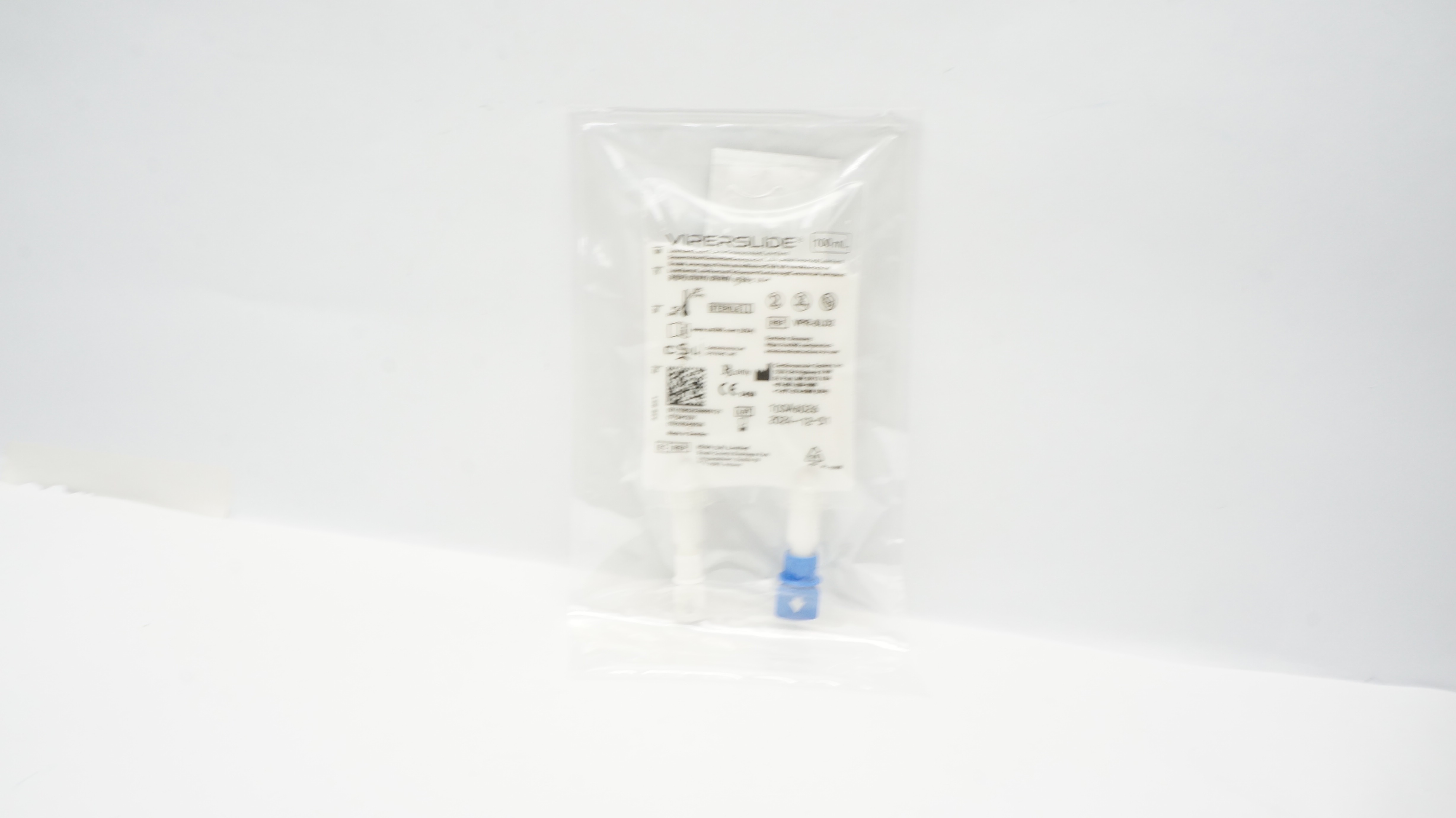 Cardiovascular System VPR-SLD2 ViperSlide Lubrificant, 100 ml (x)