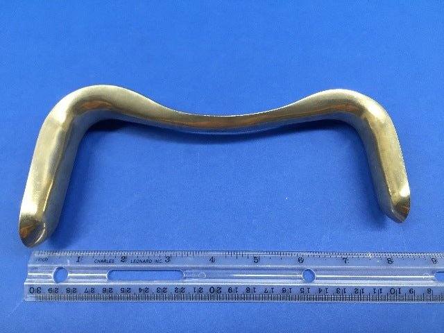 Jarit SIMS Double-Ended Vaginal Speculum 8.5"