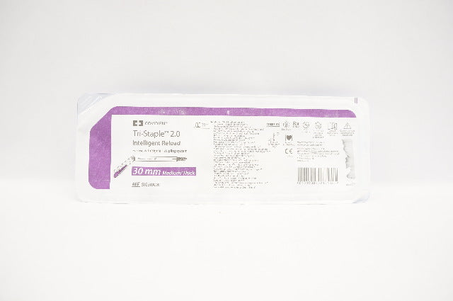 Covidien SIG30AMT Tri-Staple 2.0 Intelligent Reload Medium/Thick 30mm