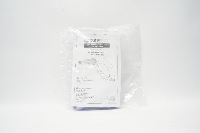 Curaplex 301-44F50-100 VibraPEP Oscillatory PEP Therapy Device