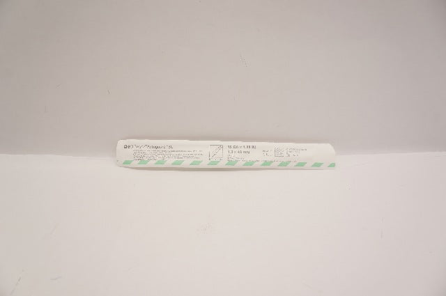 BD 382547 Shielded I.V. Cath. 18Ga 1.88inch 1.3 x 48mm 87ml/min