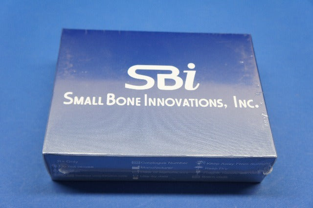 SBI 310-0001 Size 2, rHead Lateral Stem (x)