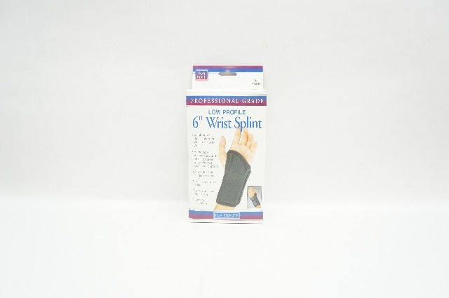 BSN Medical 22-470LGBLK F.L.A Pro.Lițe Low PRofile 6In Wrist Splint