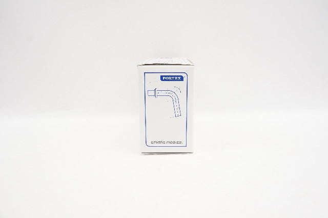 Smiths Medical 67P040 Portex Pediatric Tracheostomy Tube 4.0 x 6.0 x 41mm