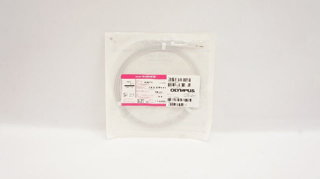 Olympus UWR1035 Radifocus Glidewire Urologic Wire Straight 0.035inch x 150cm