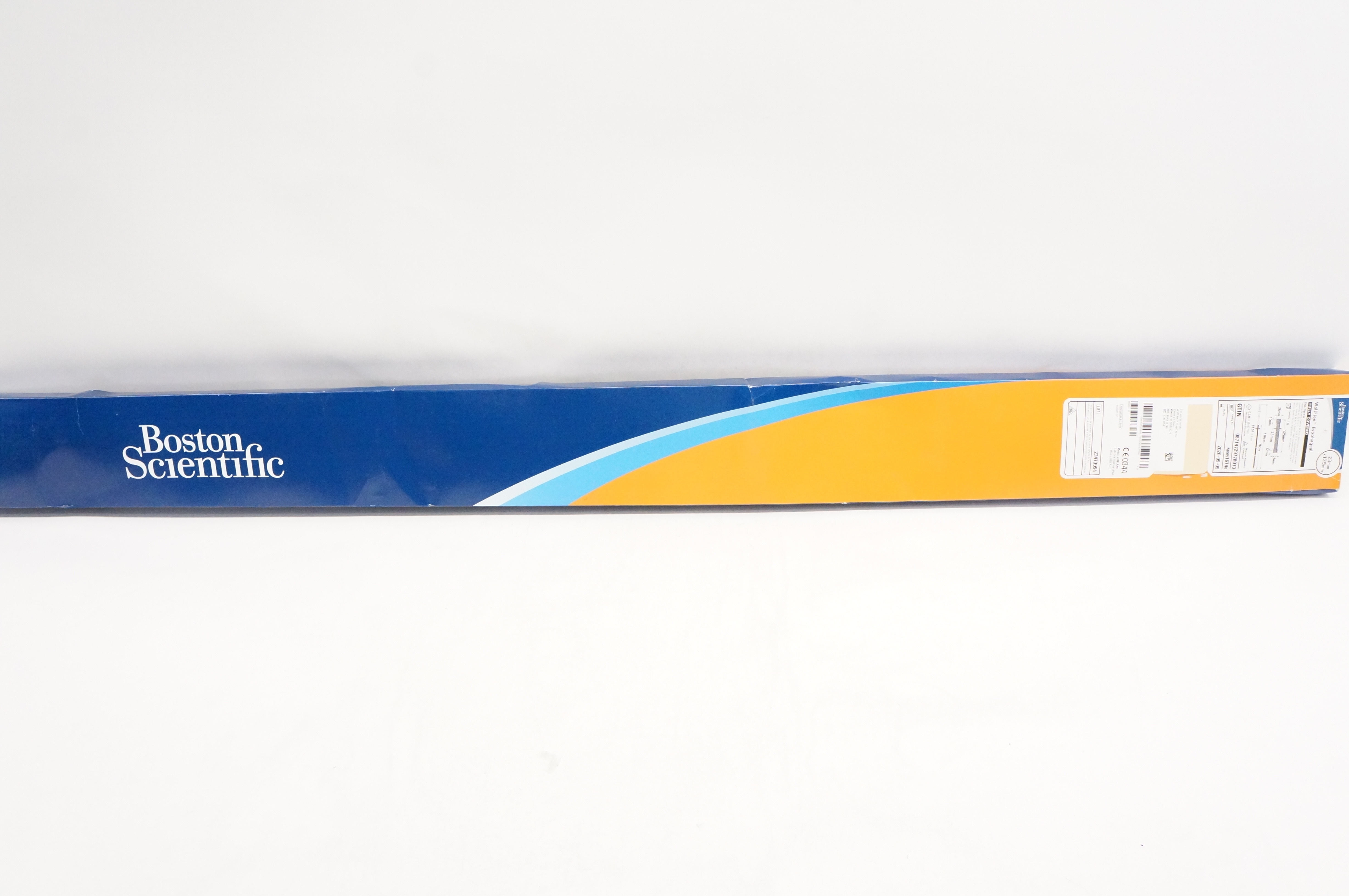 Boston Scientific 1674 WallFlex Esophageal Fully Covered 23mm x 125mm (x)