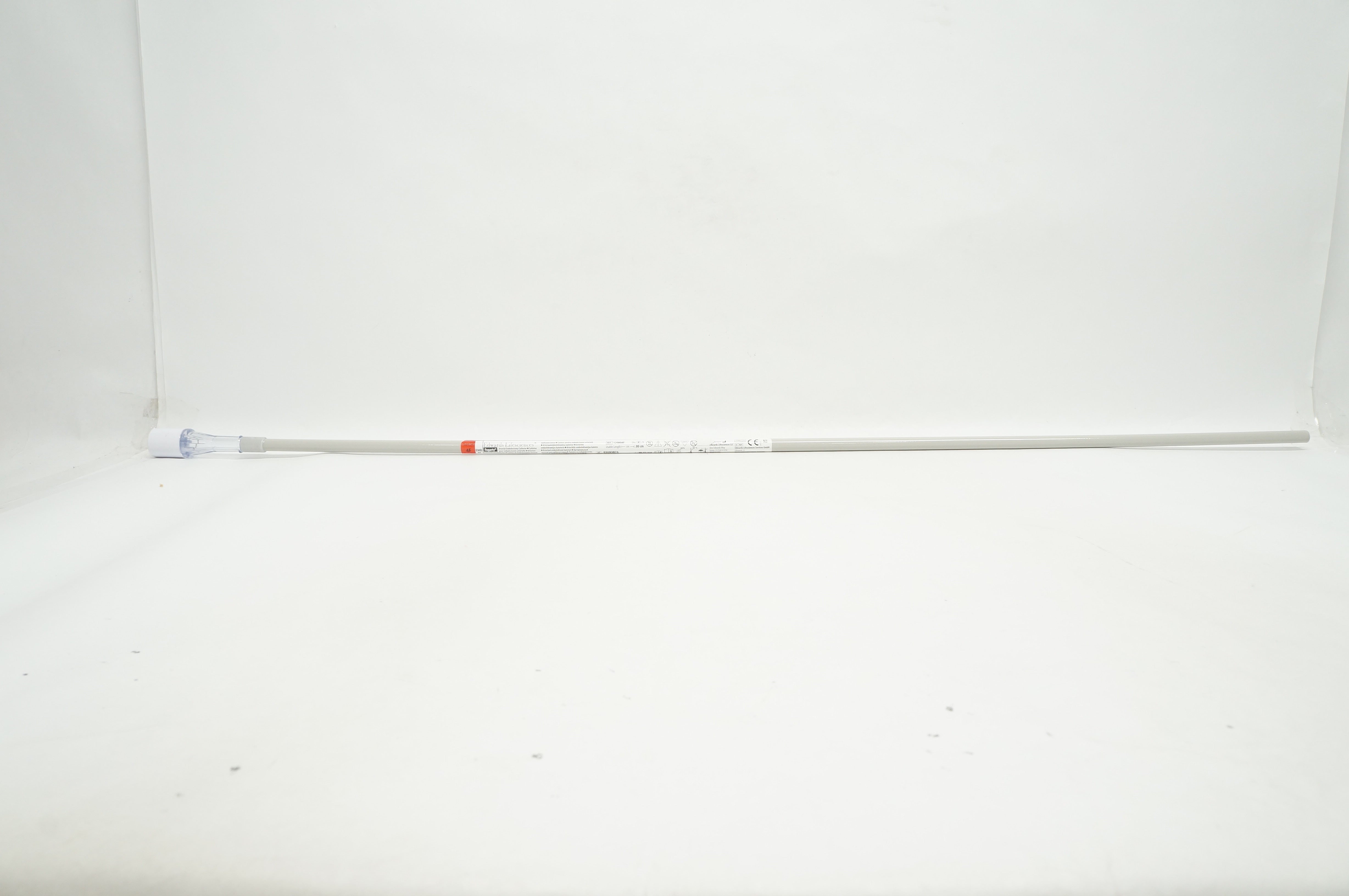 Edwards Lifesciences 120804F Fogarty Arterial Embolectomy Cath. 4F x 80cm