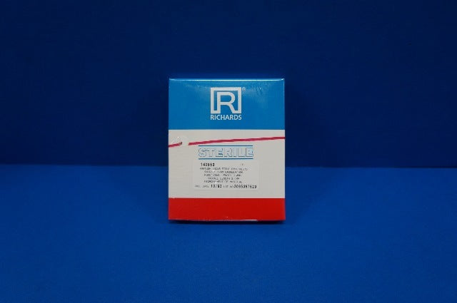 Richards 140853 Kartush Inces Strut Prosthesis Short, 1.17mm Cannulation